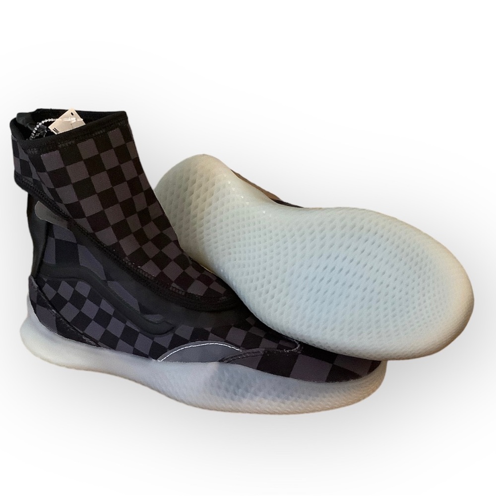 Vans Ltd Ed Vault Boot View 3